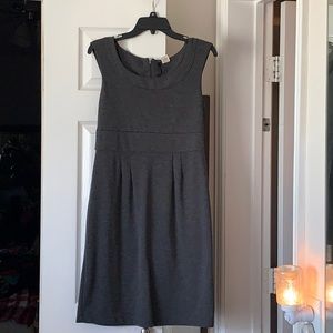 New Directions, Size 10 Grey dress